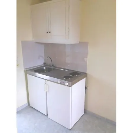Apartman Aquarius 8 Laganász