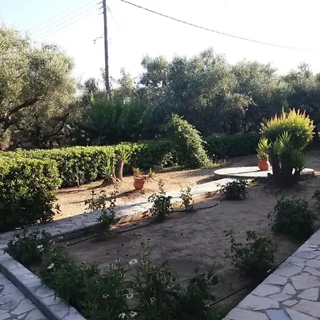 Aquarius 8 Apartman *