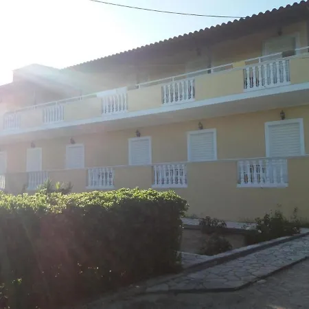Apartman Aquarius 8