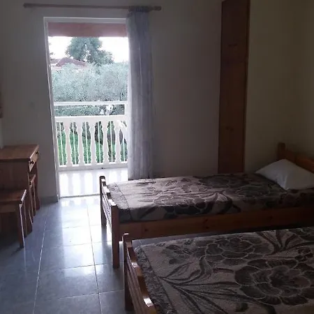 Apartment Aquarius 8 *